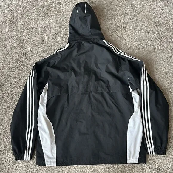 Rare! Adidas “Cincinnati United” Jacket!